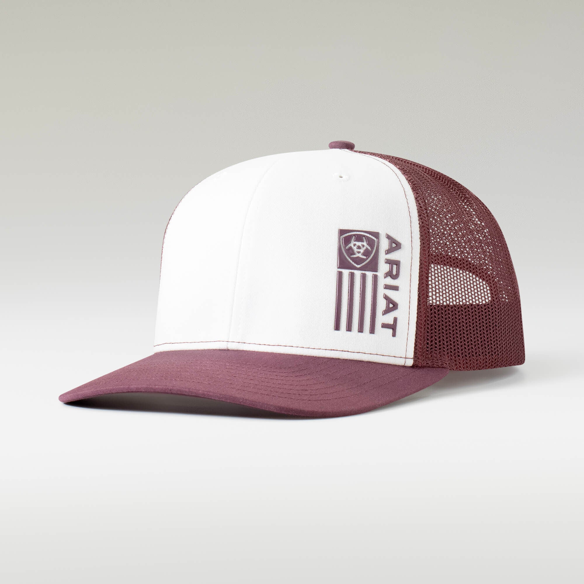 Ariat Flag Cap Men