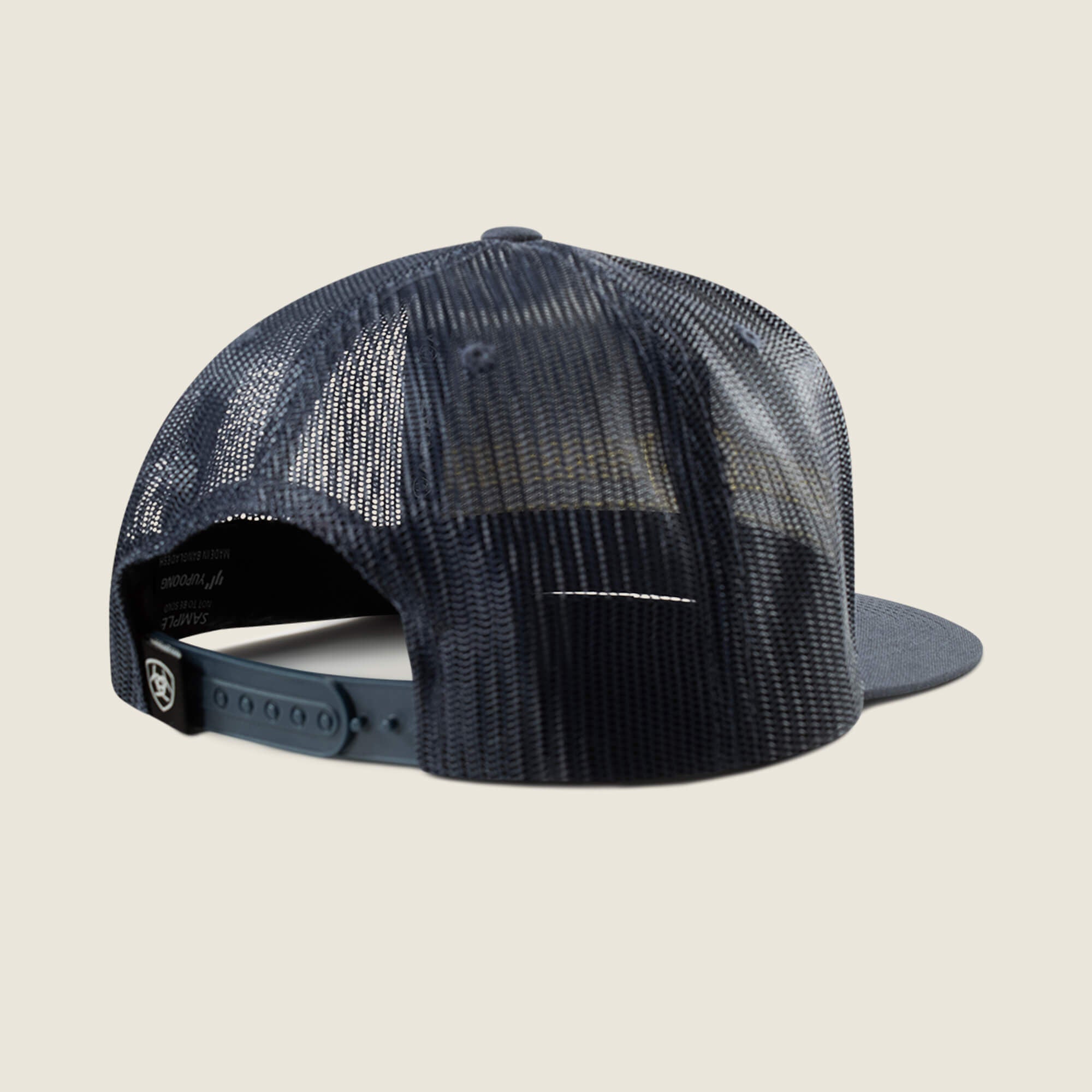 Ariat Boot Stitch Cap Men