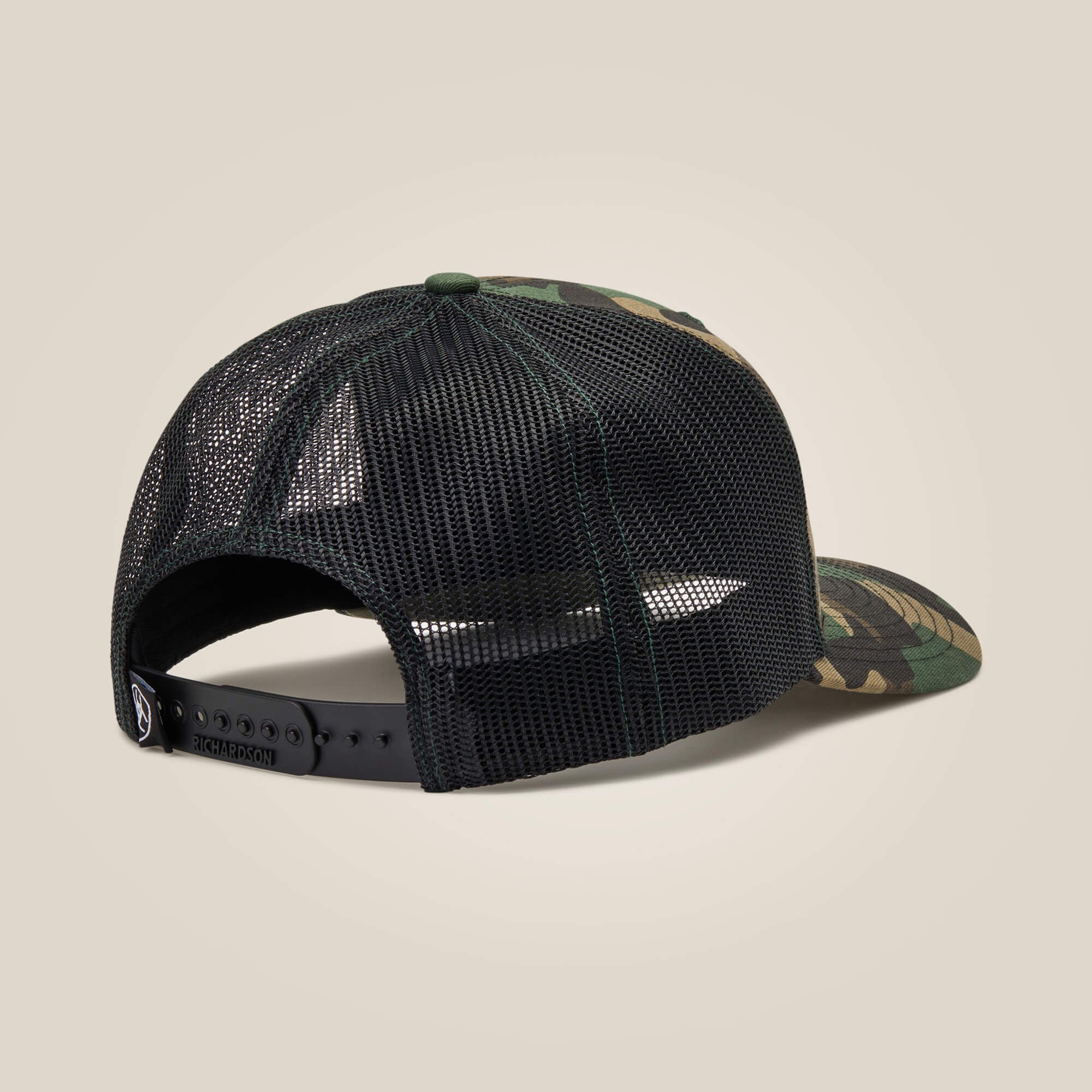 Ariat Flag Patch Cap Men