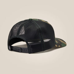 Ariat Flag Patch Cap Men