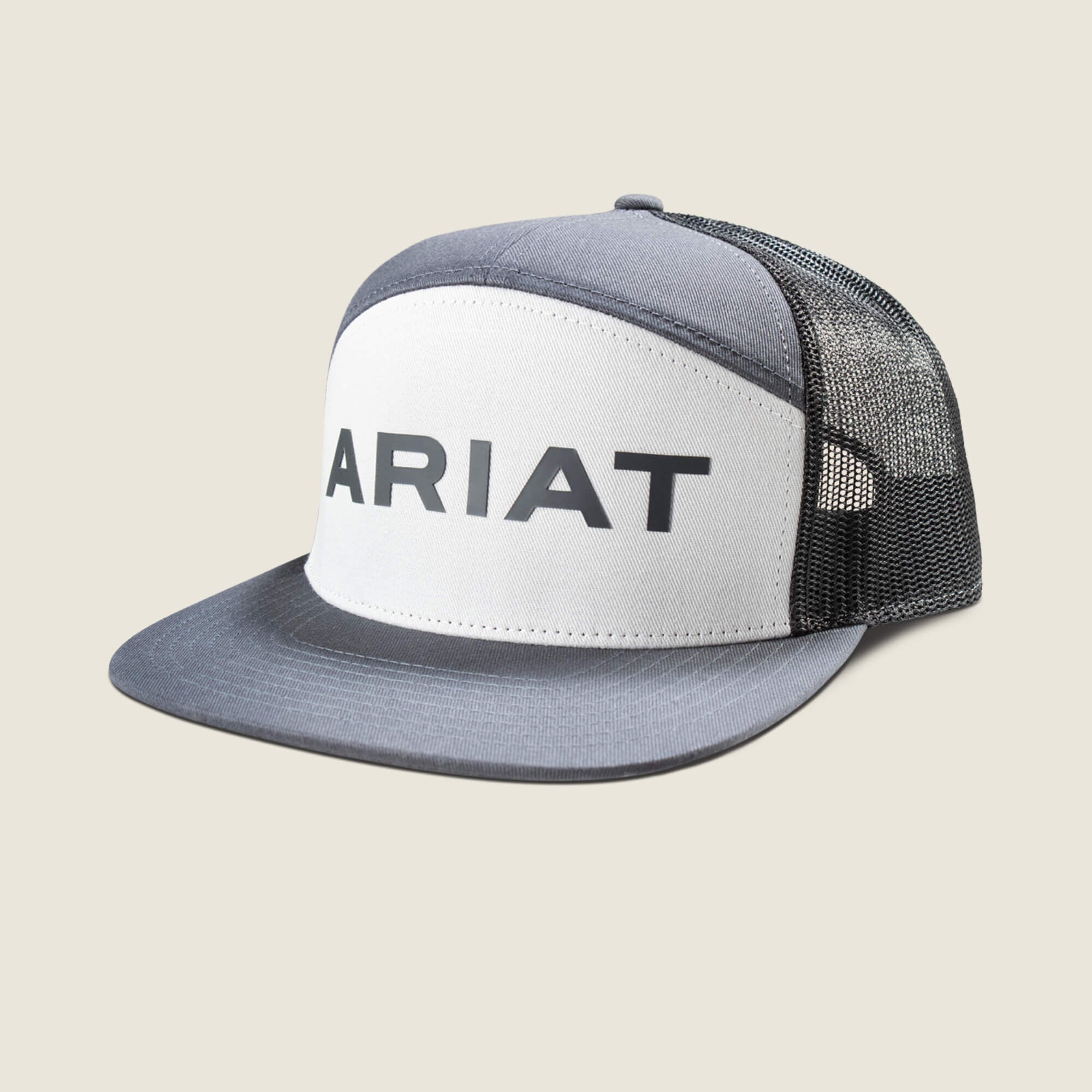 Ariat Rubber Logo Cap Men