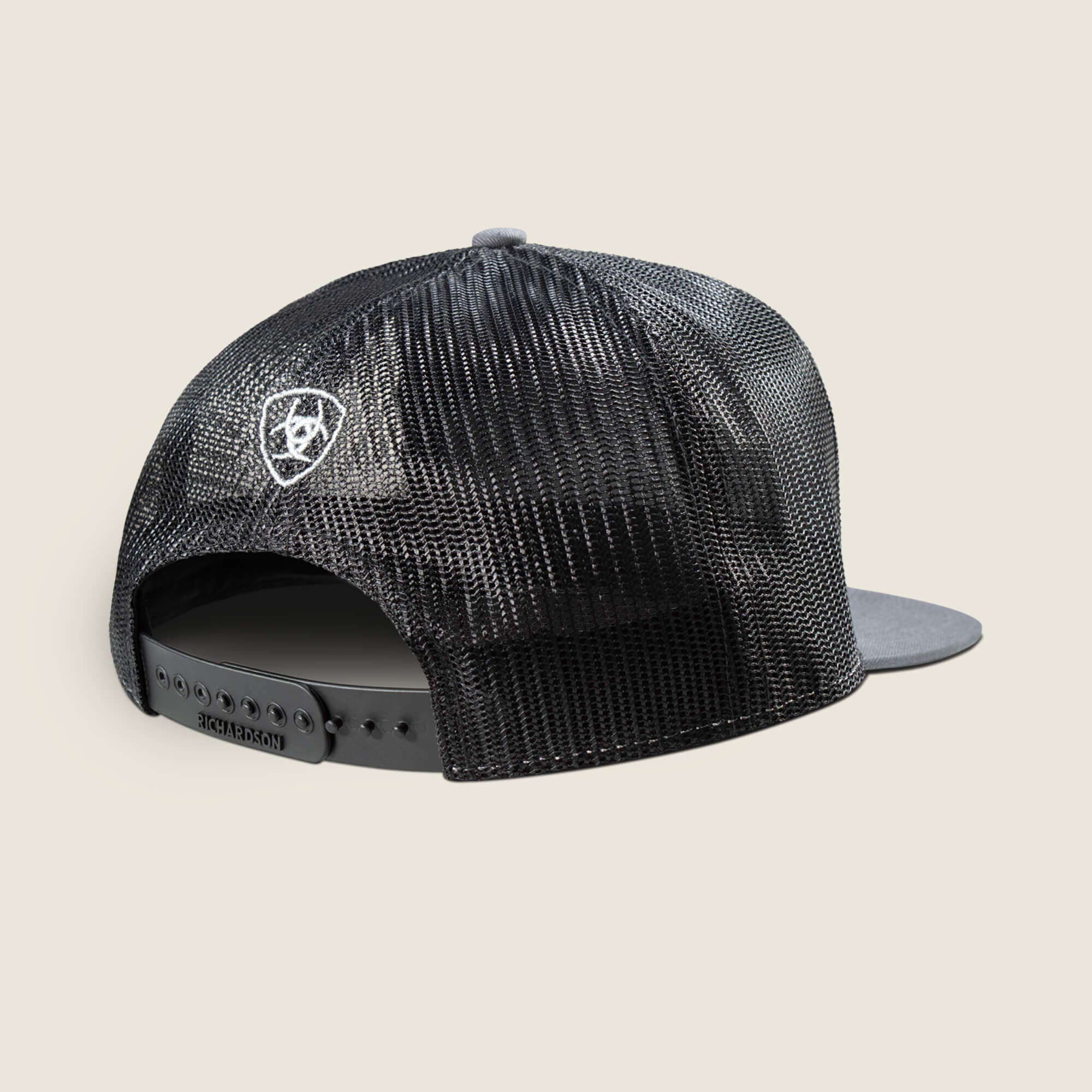 Ariat Rubber Logo Cap Men