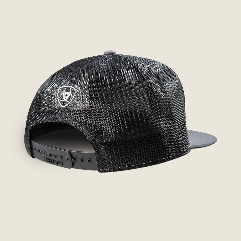 Ariat Rubber Logo Cap Men