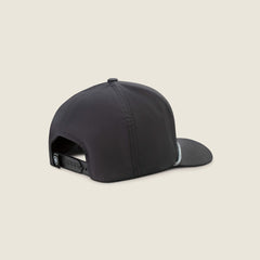 Ariat Rebar Script Patch Cap Men