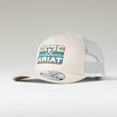 Ariat Southwest Patch Cap Men