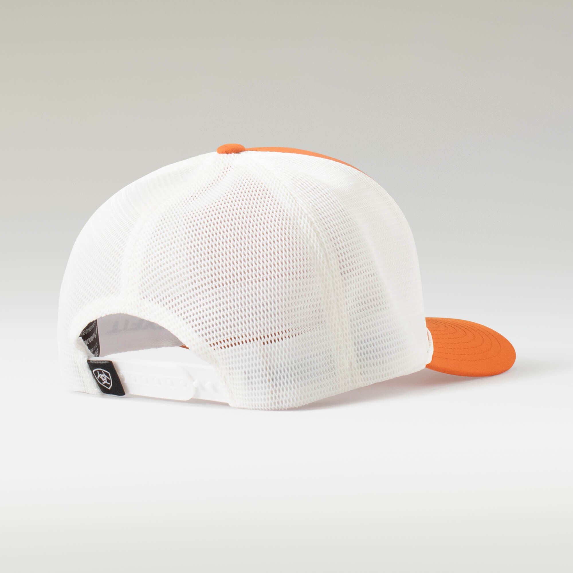 Ariat Geo Patch Rope Cap Men