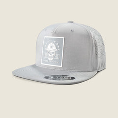 Ariat Work Roughneck Patch Performance Snapback Cap Men