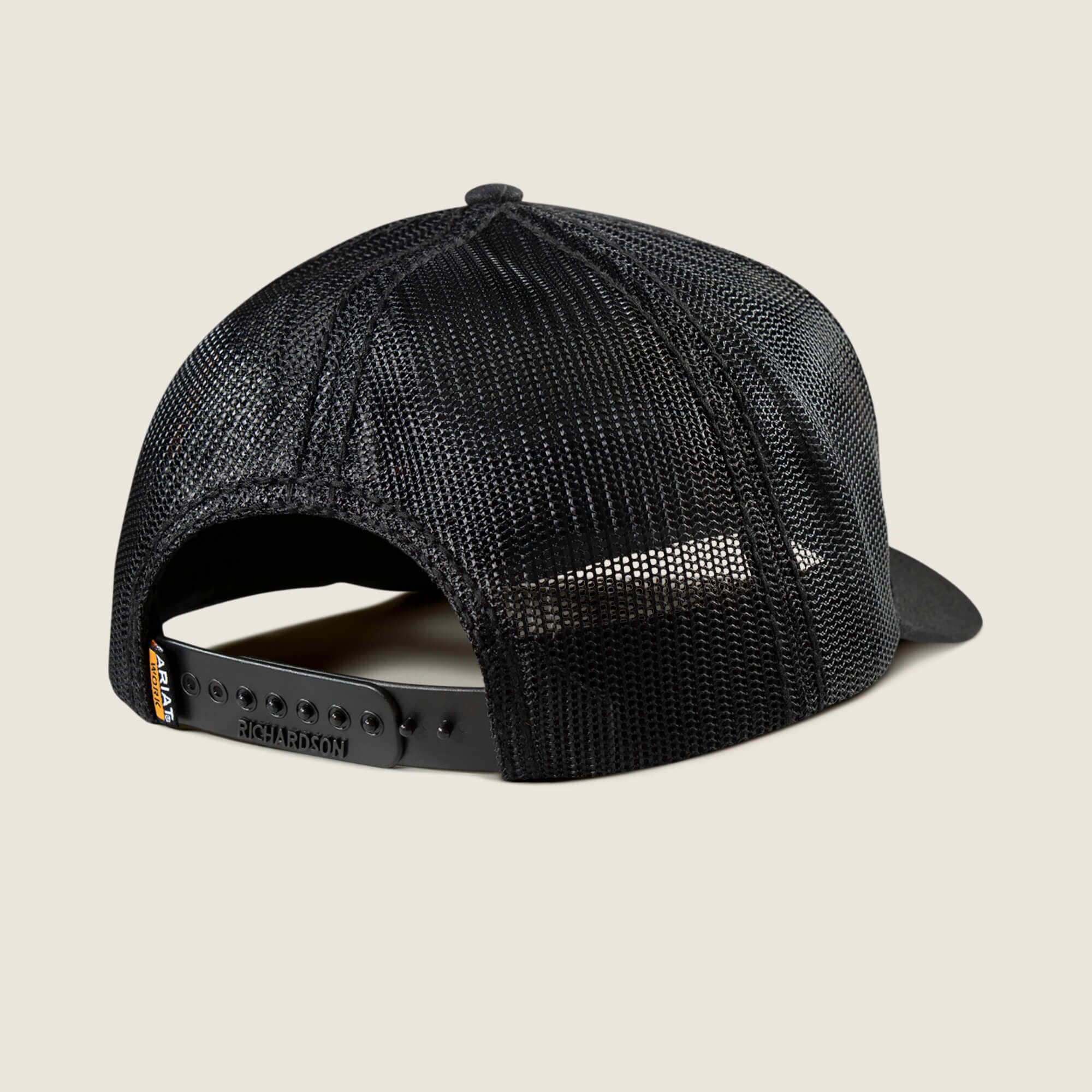Ariat Ariat Work Patch Snapback Cap Men