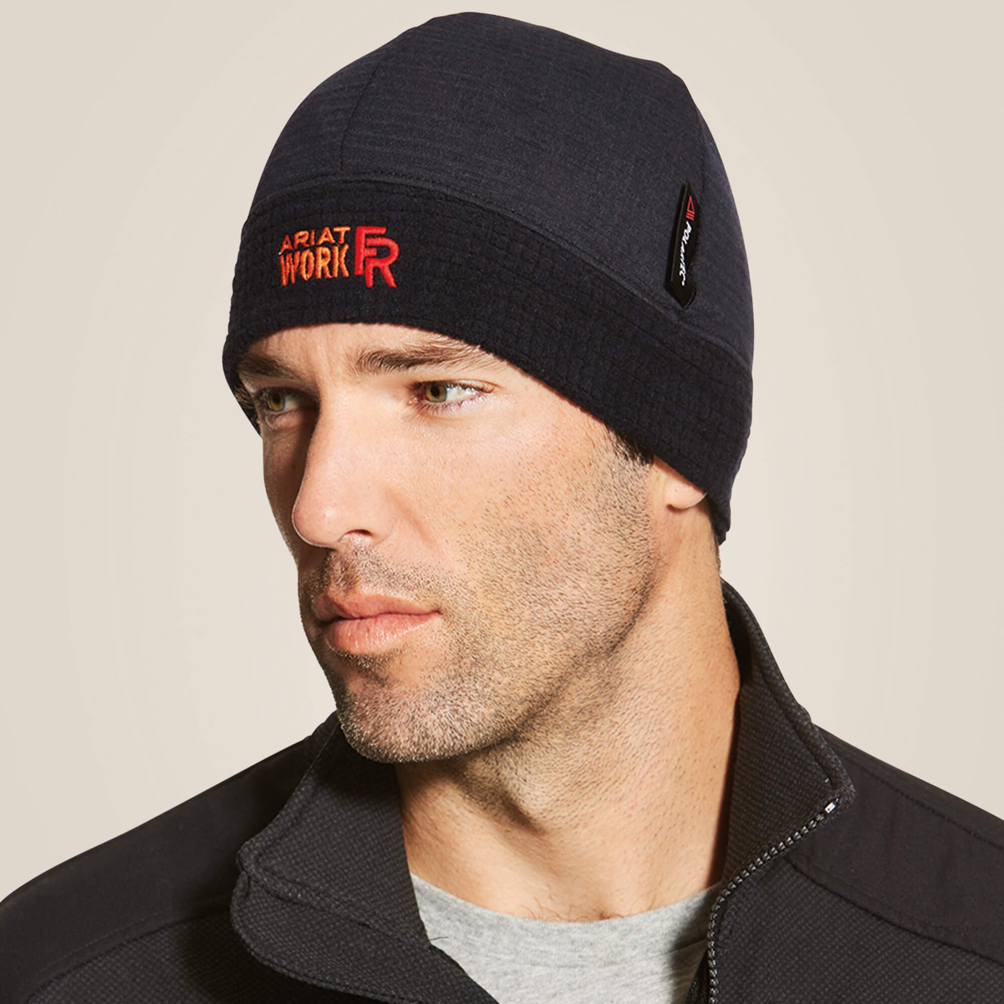Ariat FR Polartec Beanie Men