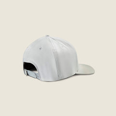 Ariat Silicone Flag Patch Cap Men