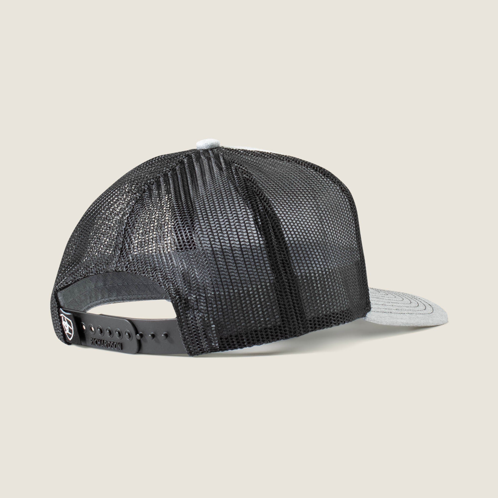 Ariat Red/ White/ Blue Logo Cap Men