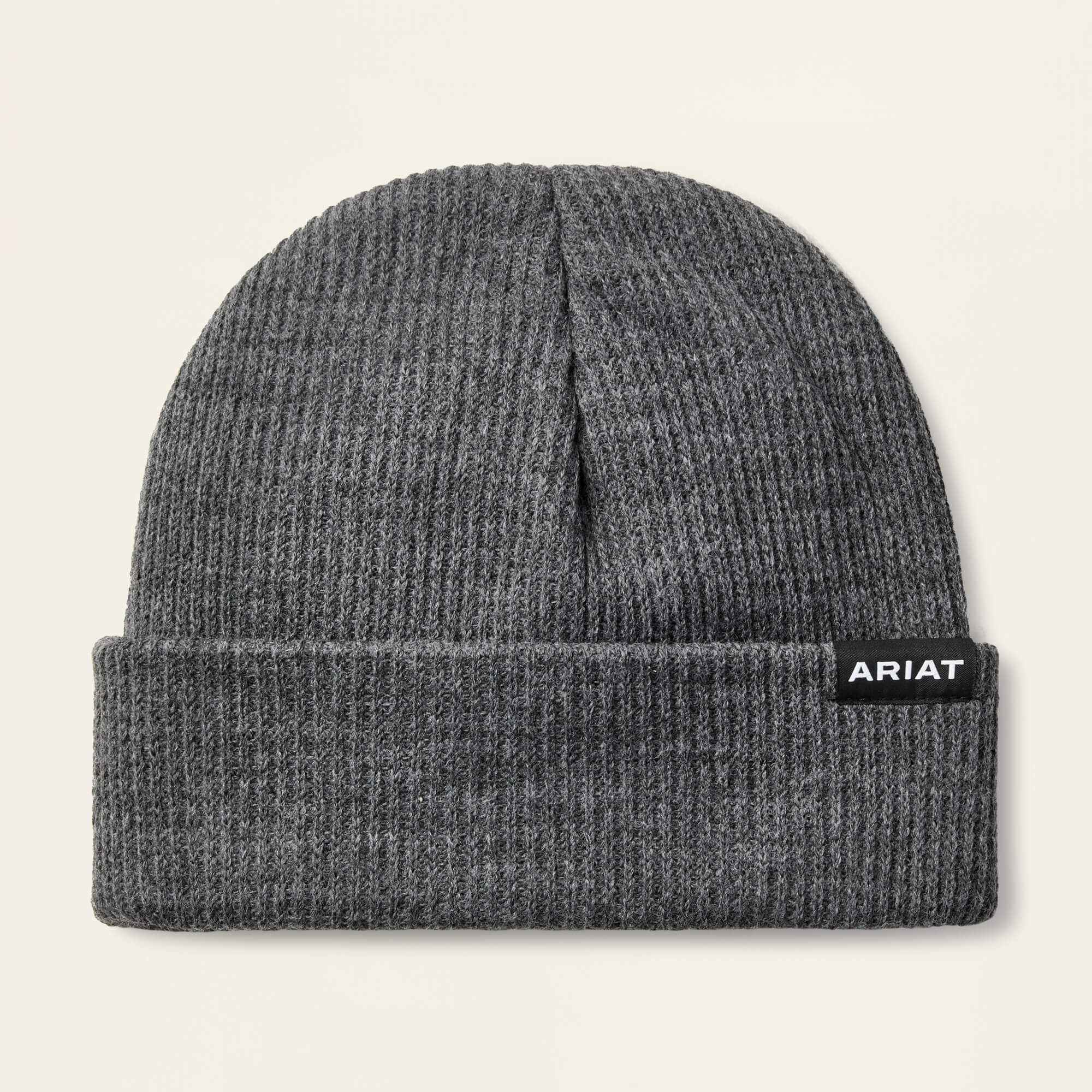 Ariat Rebar Ribbed Beanie Men|Women