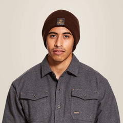 Ariat Rebar Watch Cap Men