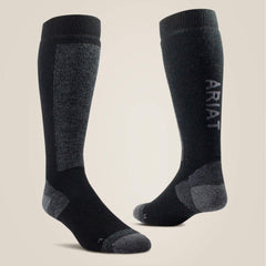 Ariat AriatTEK Merino Socks Men|Women