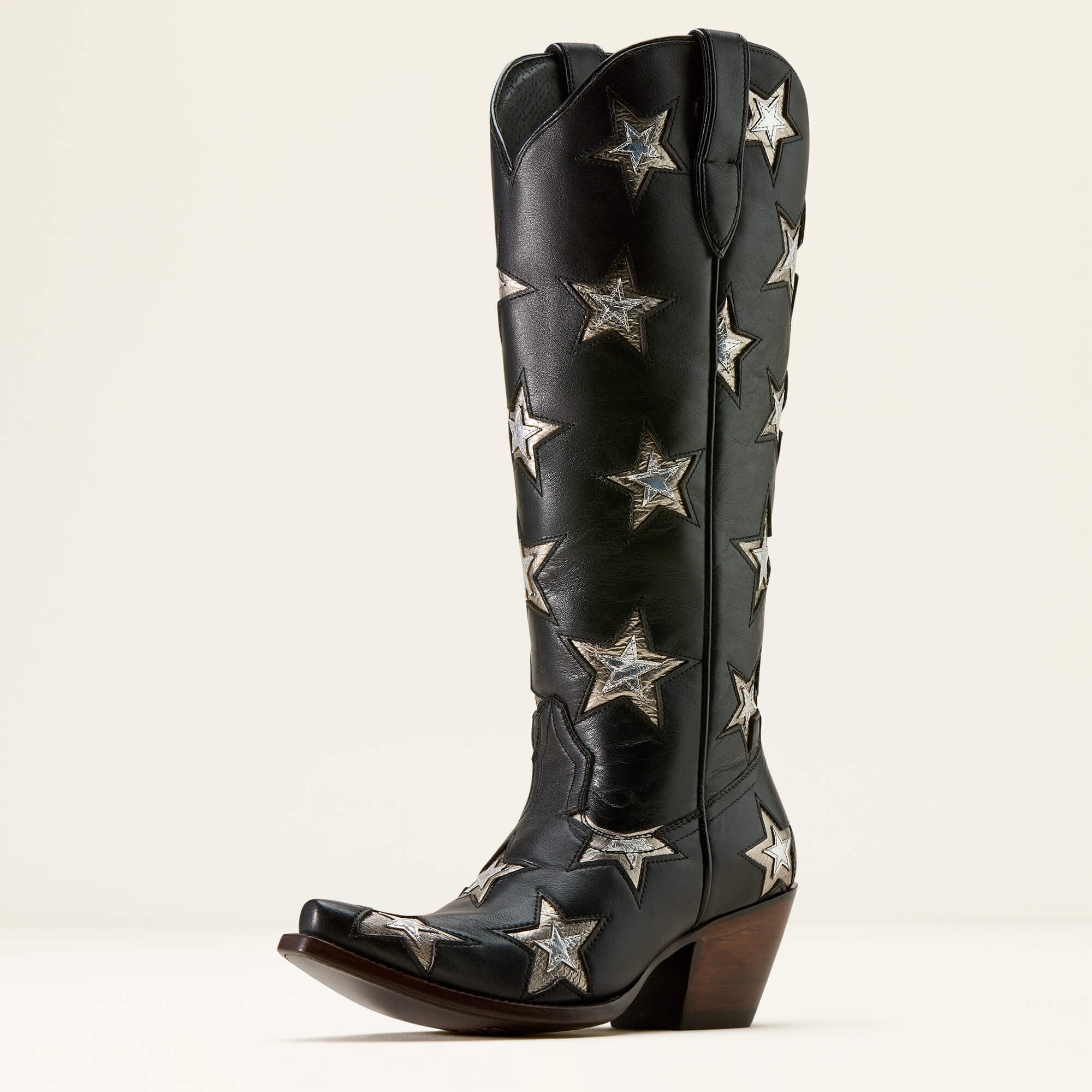 Ariat Casanova Star X Toe Western Boot Women