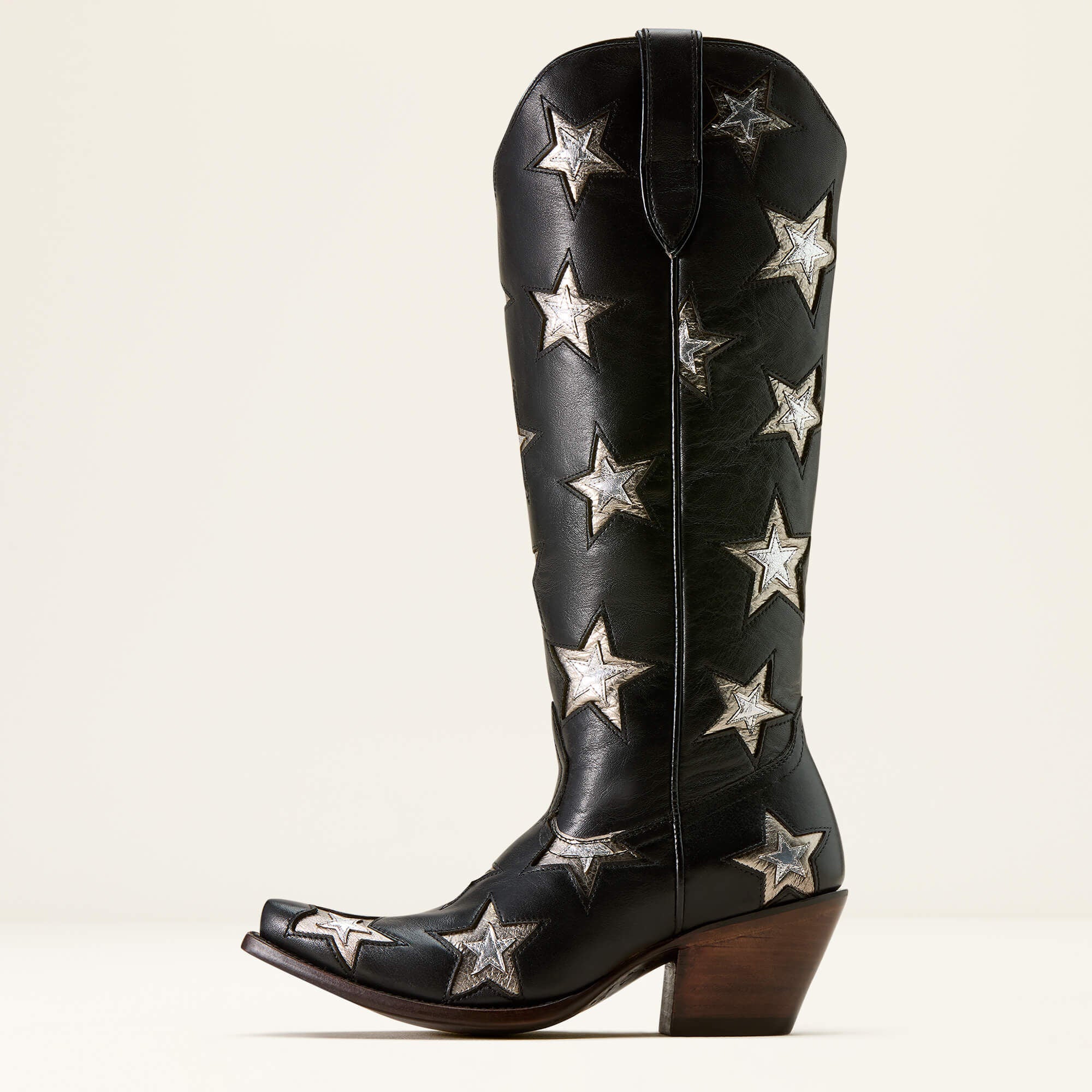 Ariat Casanova Star X Toe Western Boot Women