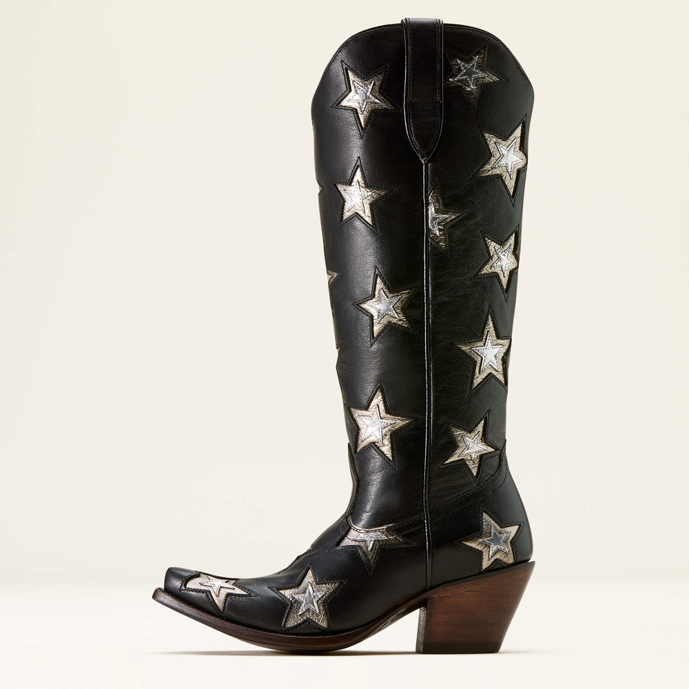 Ariat Casanova Star X Toe Western Boot Women