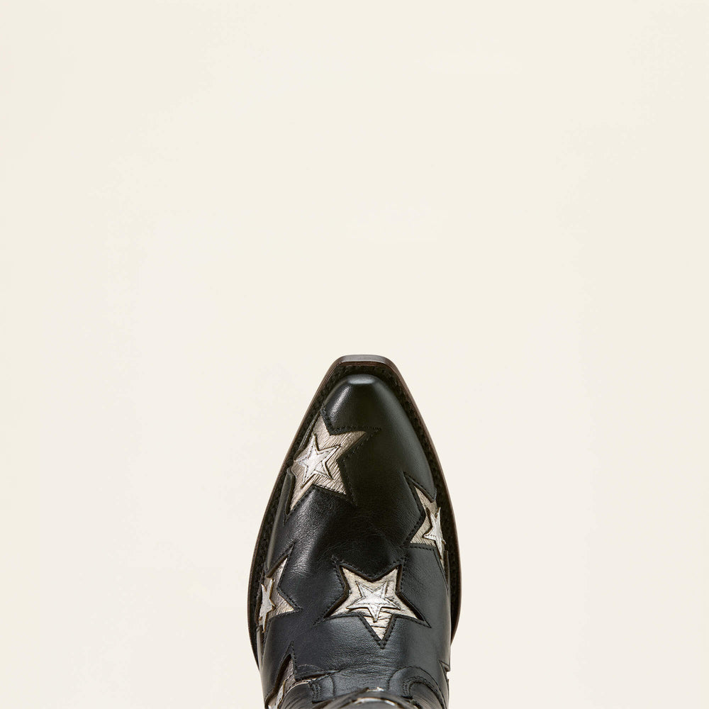 Ariat Casanova Star X Toe Western Boot Women