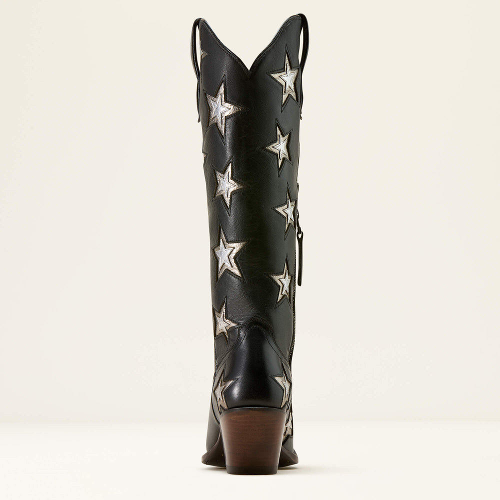 Ariat Casanova Star X Toe Western Boot Women