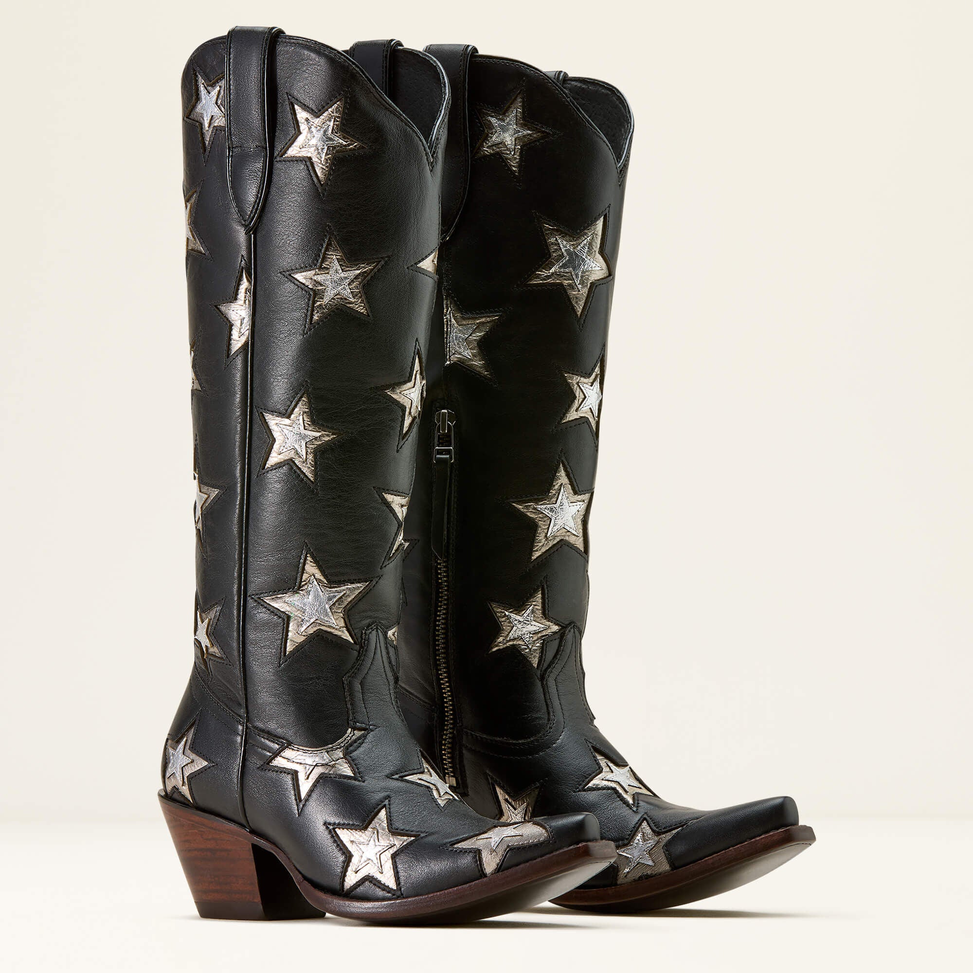 Ariat Casanova Star X Toe Western Boot Women