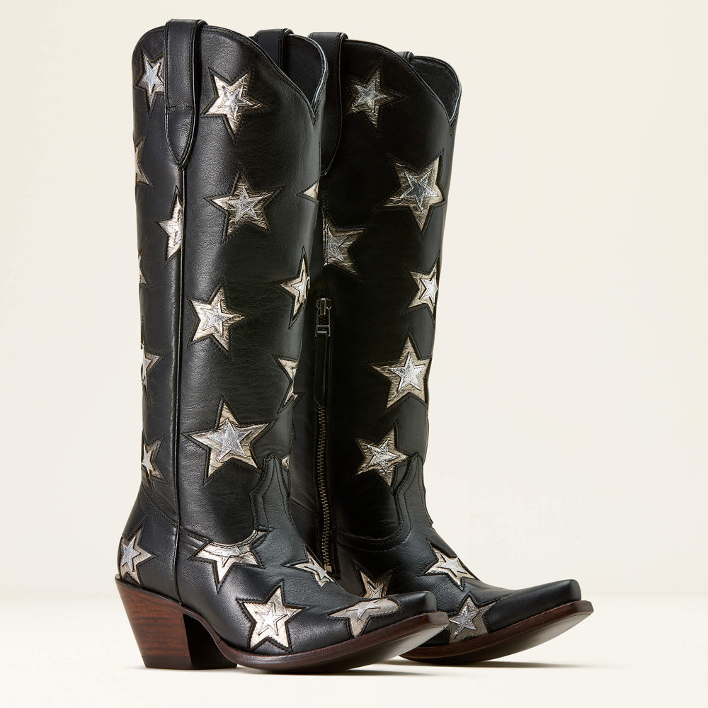 Ariat Casanova Star X Toe Western Boot Women