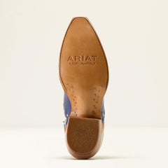 Ariat Superstarz X Toe Western Boot Women
