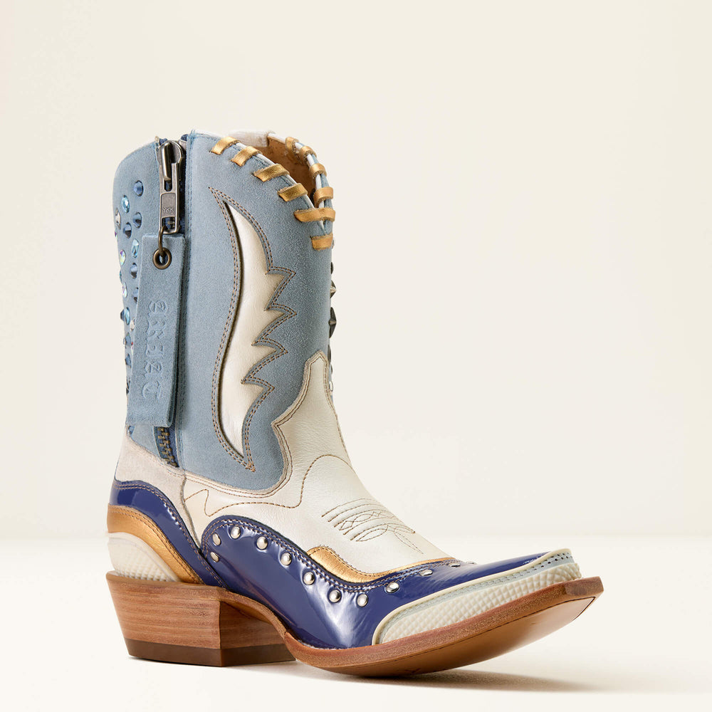 Ariat Superstarz X Toe Western Boot Women