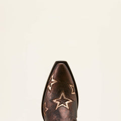 Ariat Hazen Star X Toe Western Boot Women|Trends