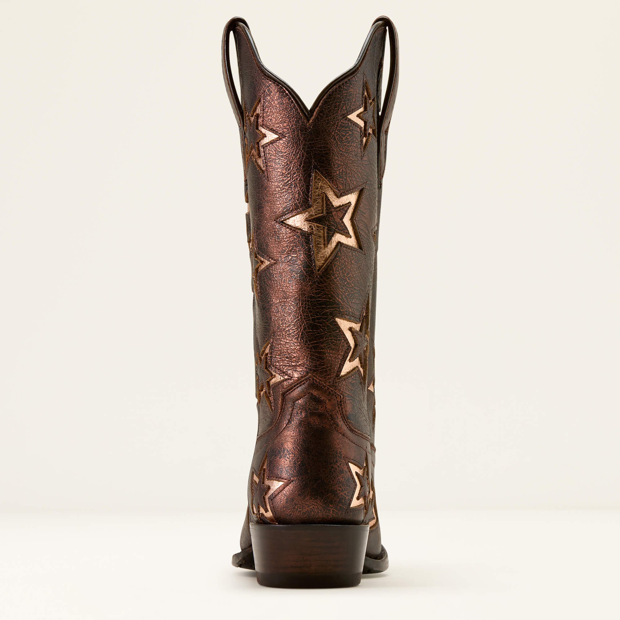 Ariat Hazen Star X Toe Western Boot Women|Trends