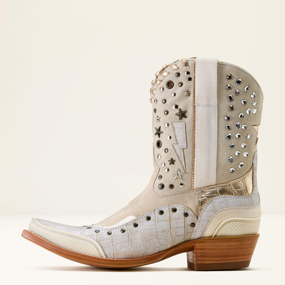 Ariat Superstarz X Toe Western Boot Women