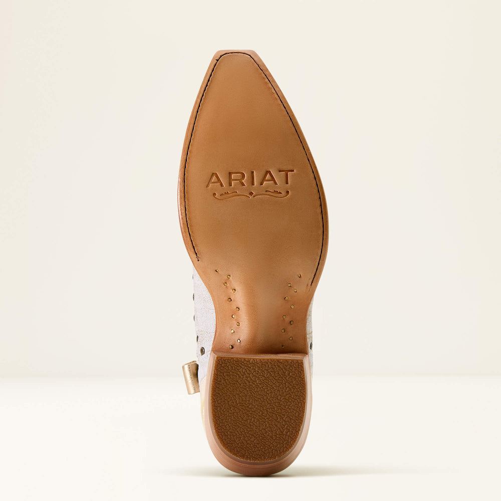 Ariat Superstarz X Toe Western Boot Women