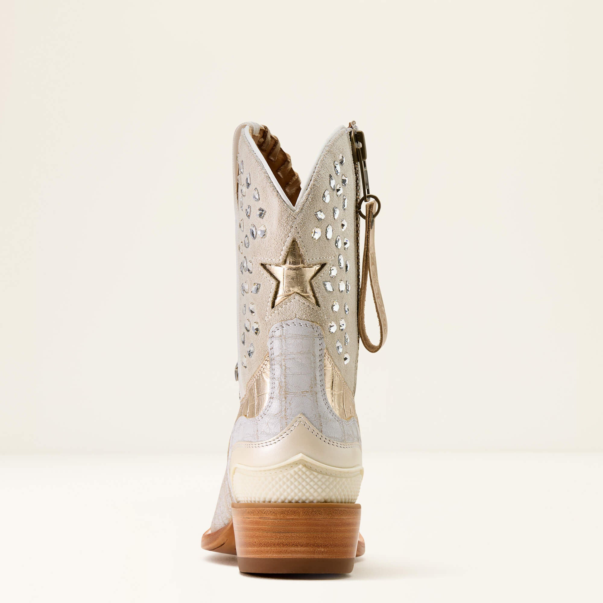 Ariat Superstarz X Toe Western Boot Women