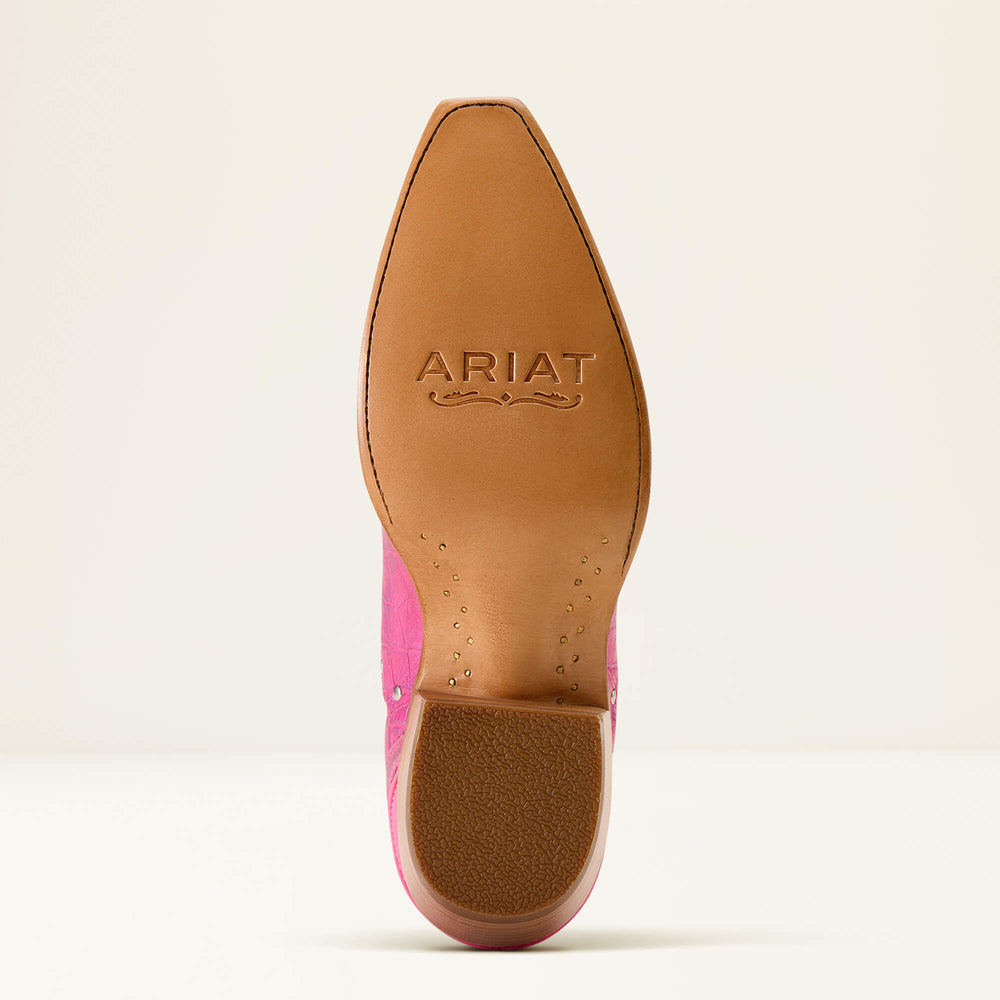 Ariat Superstarz X Toe Western Boot Women