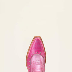 Ariat Superstarz X Toe Western Boot Women