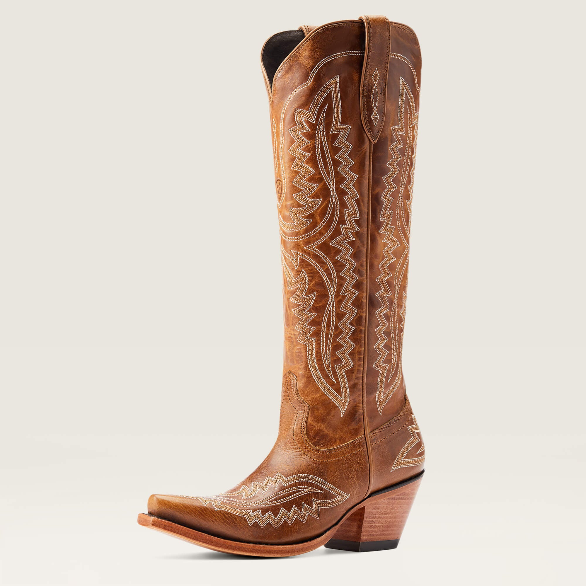 Ariat Casanova X Toe Western Boot Women|Trends