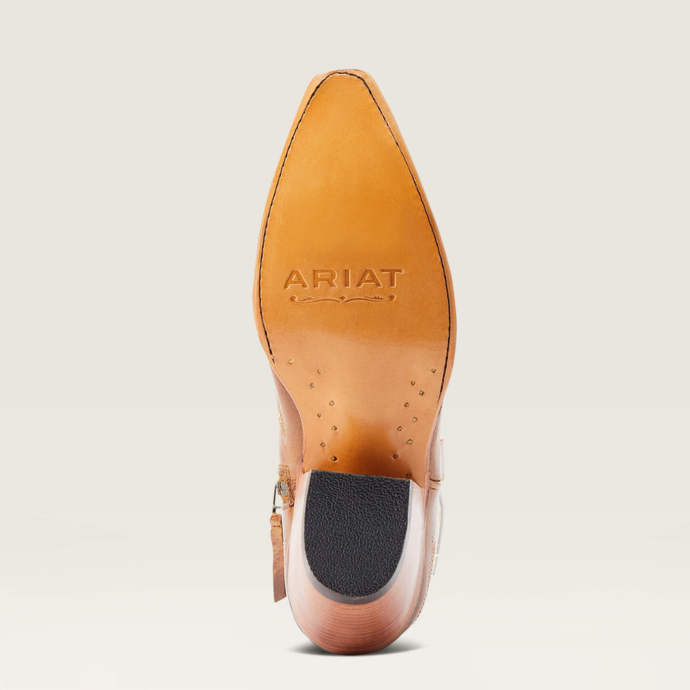 Ariat Casanova X Toe Western Boot Women|Trends