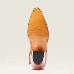 Ariat Casanova X Toe Western Boot Women|Trends