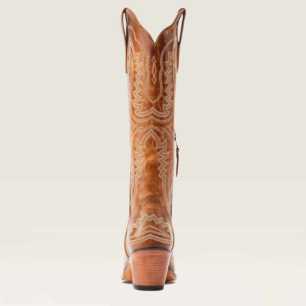 Ariat Casanova X Toe Western Boot Women|Trends