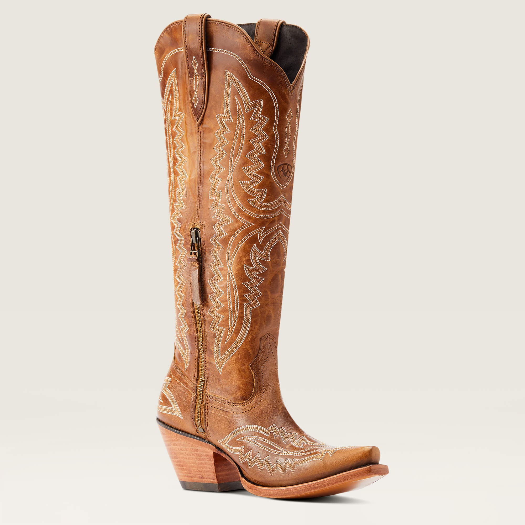 Ariat Casanova X Toe Western Boot Women|Trends