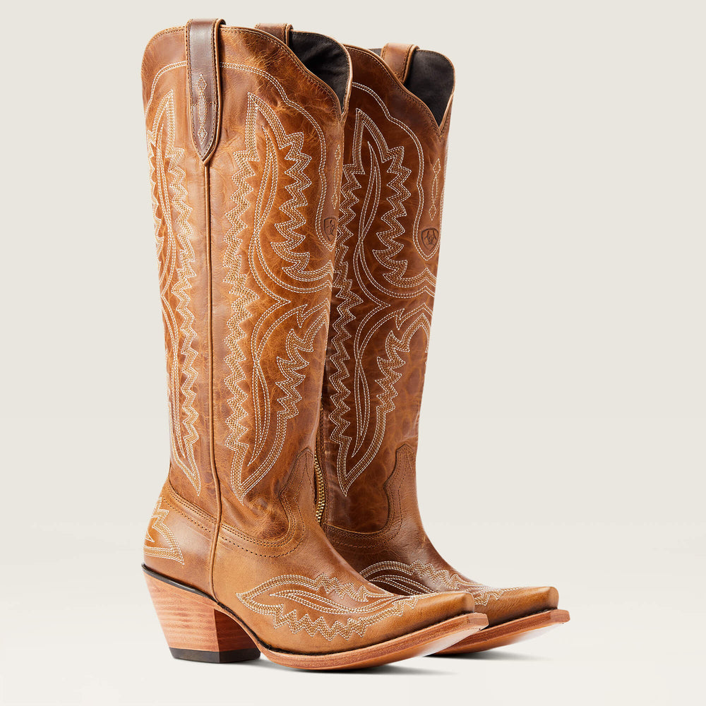 Ariat Casanova X Toe Western Boot Women|Trends