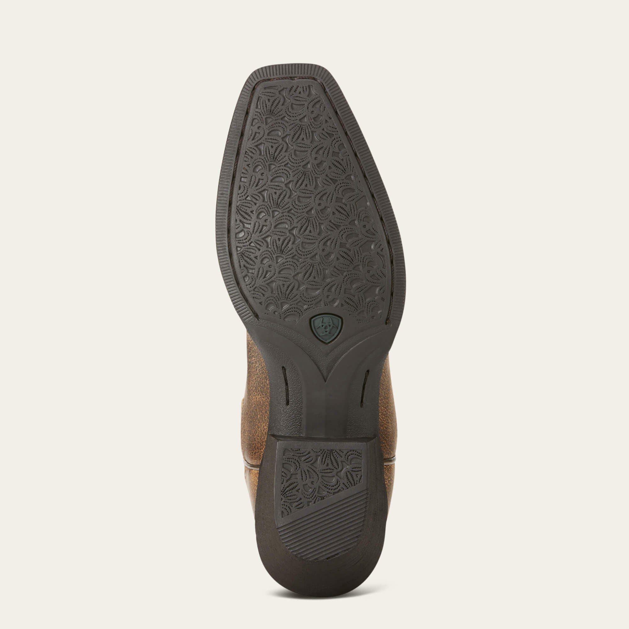 Ariat Round Up Square Toe Western Boot Women|Trends
