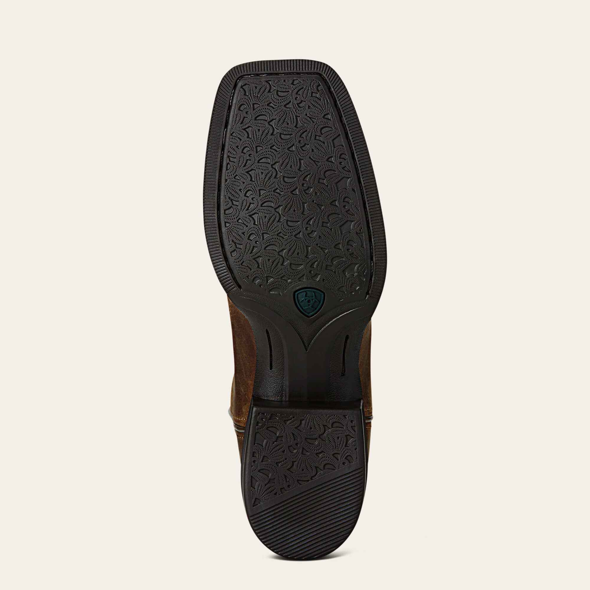 Ariat Round Up Wide Square Toe Western Boot Women|Trends