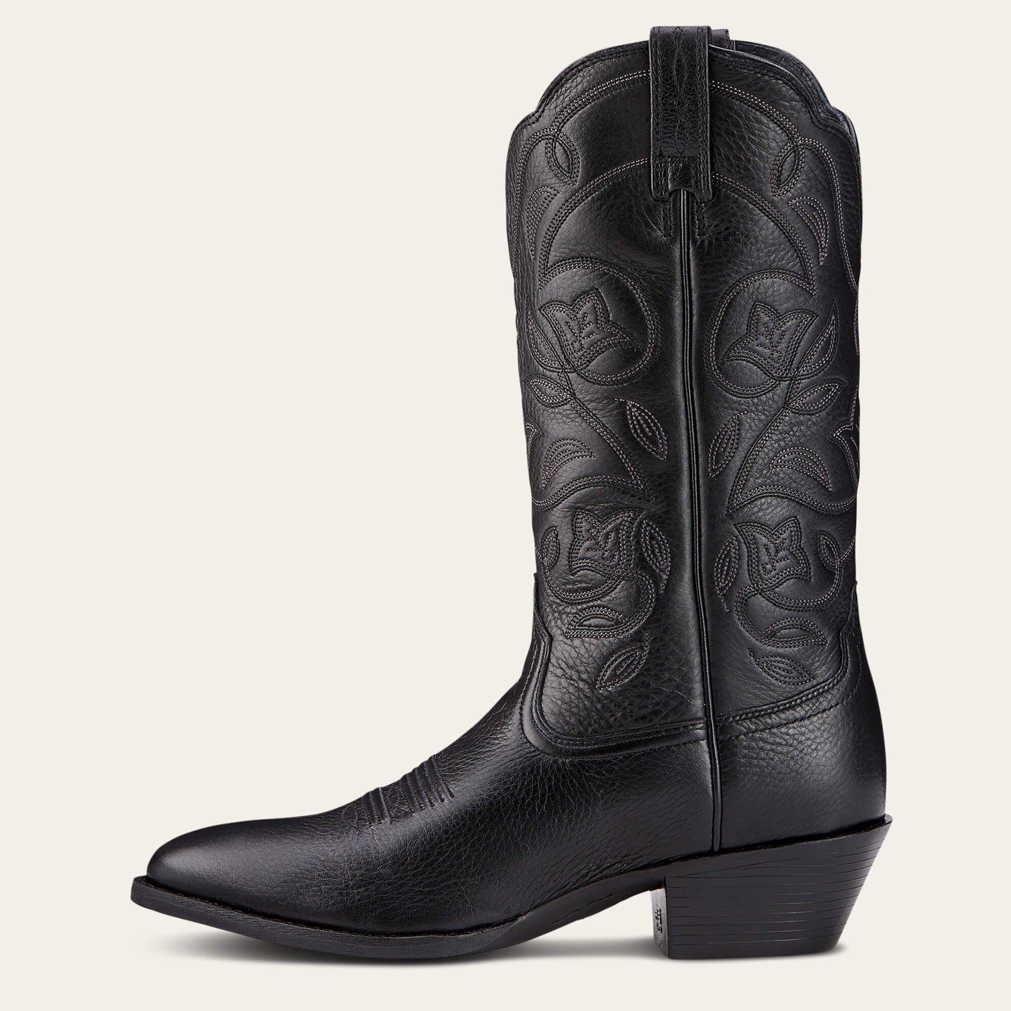 Ariat Heritage R Toe Western Boot Women