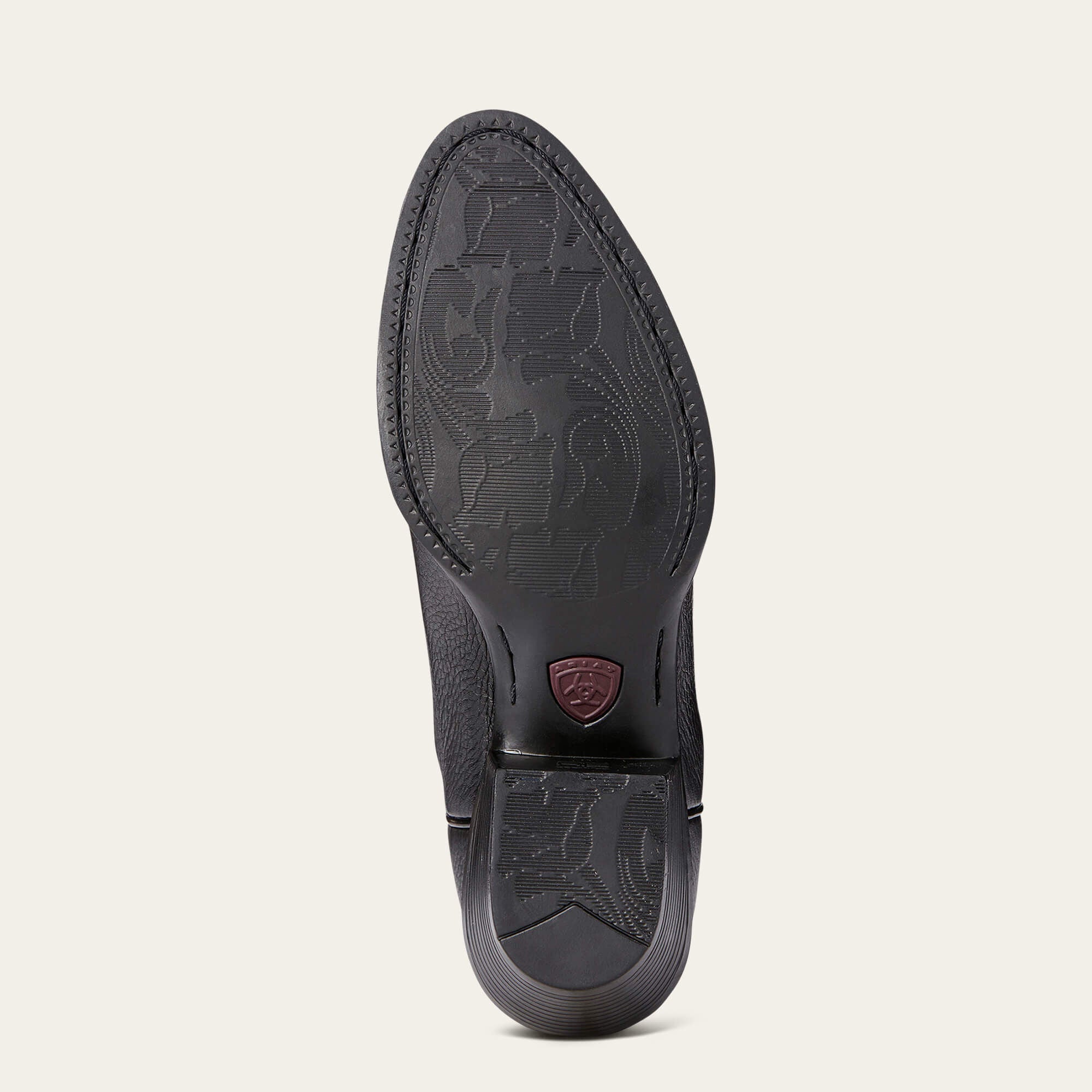 Ariat Heritage R Toe Western Boot Women
