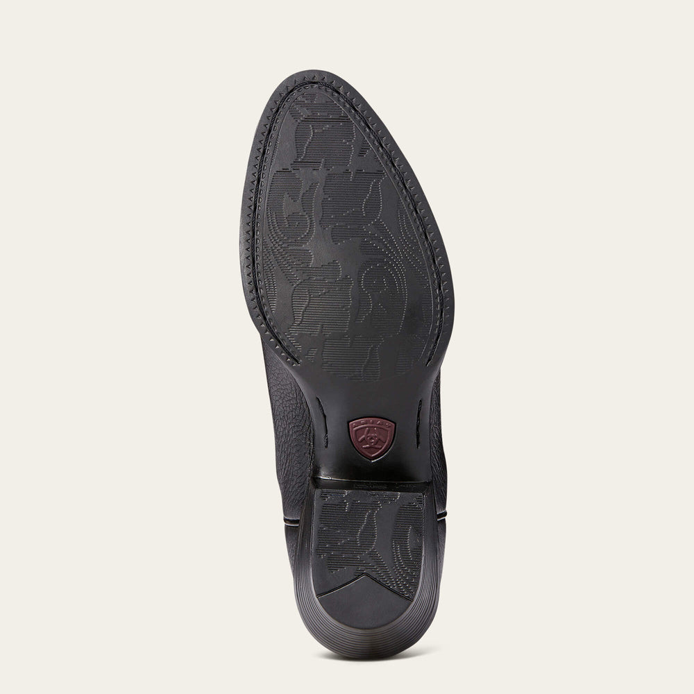 Ariat Heritage R Toe Western Boot Women