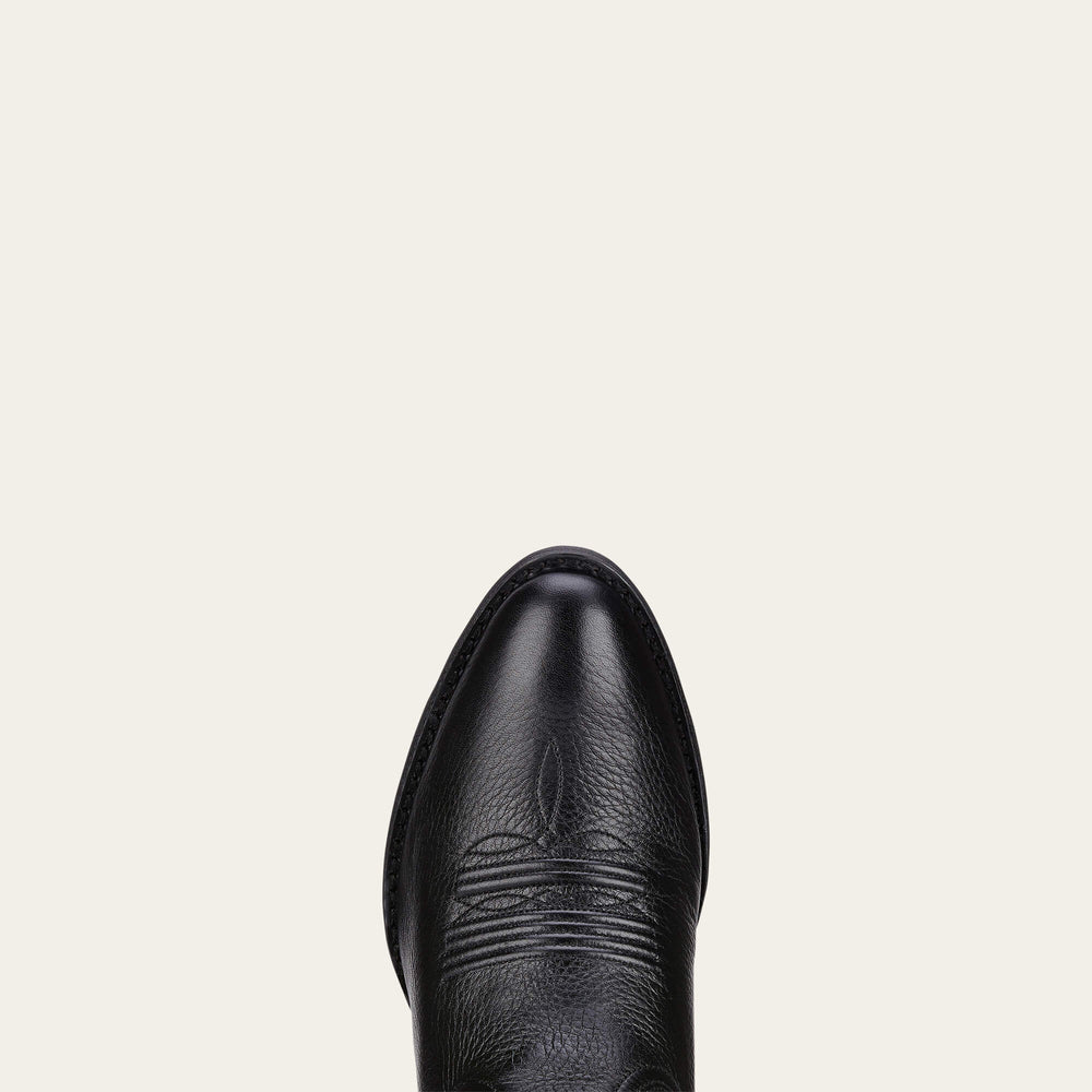 Ariat Heritage R Toe Western Boot Women