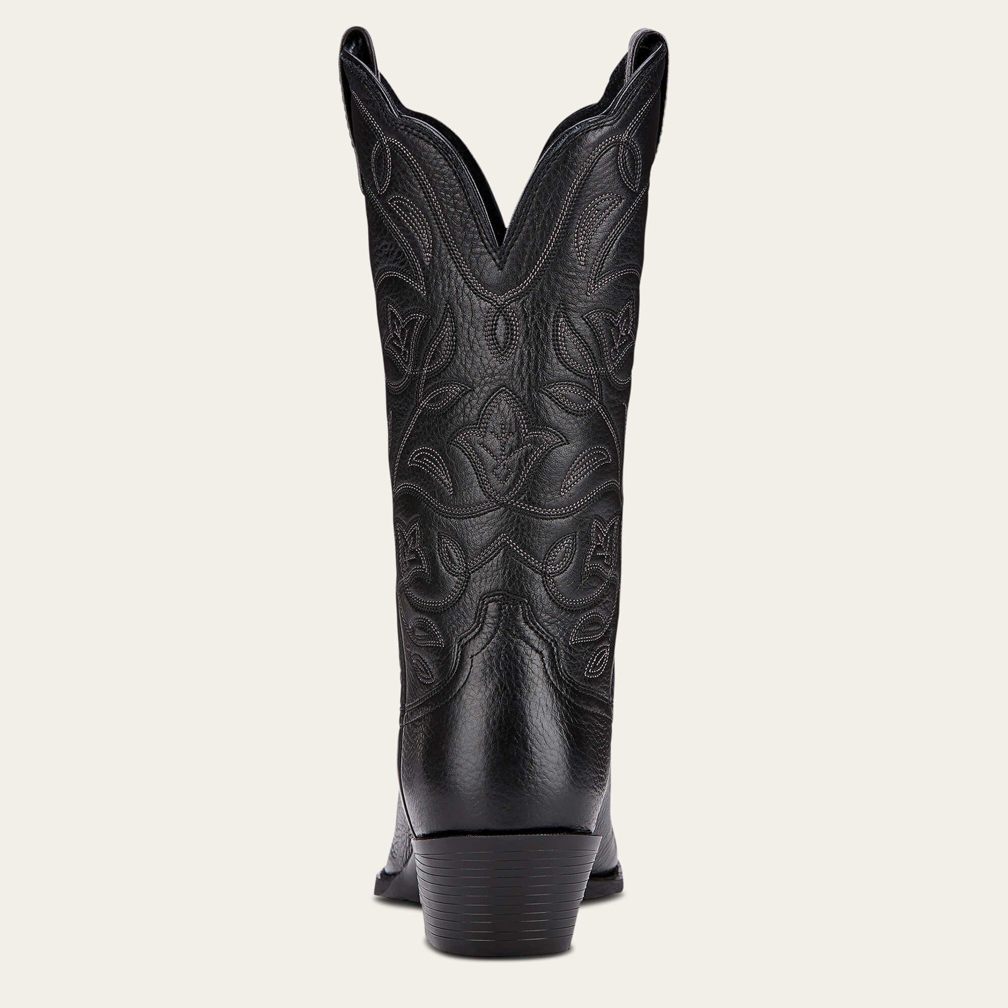 Ariat Heritage R Toe Western Boot Women
