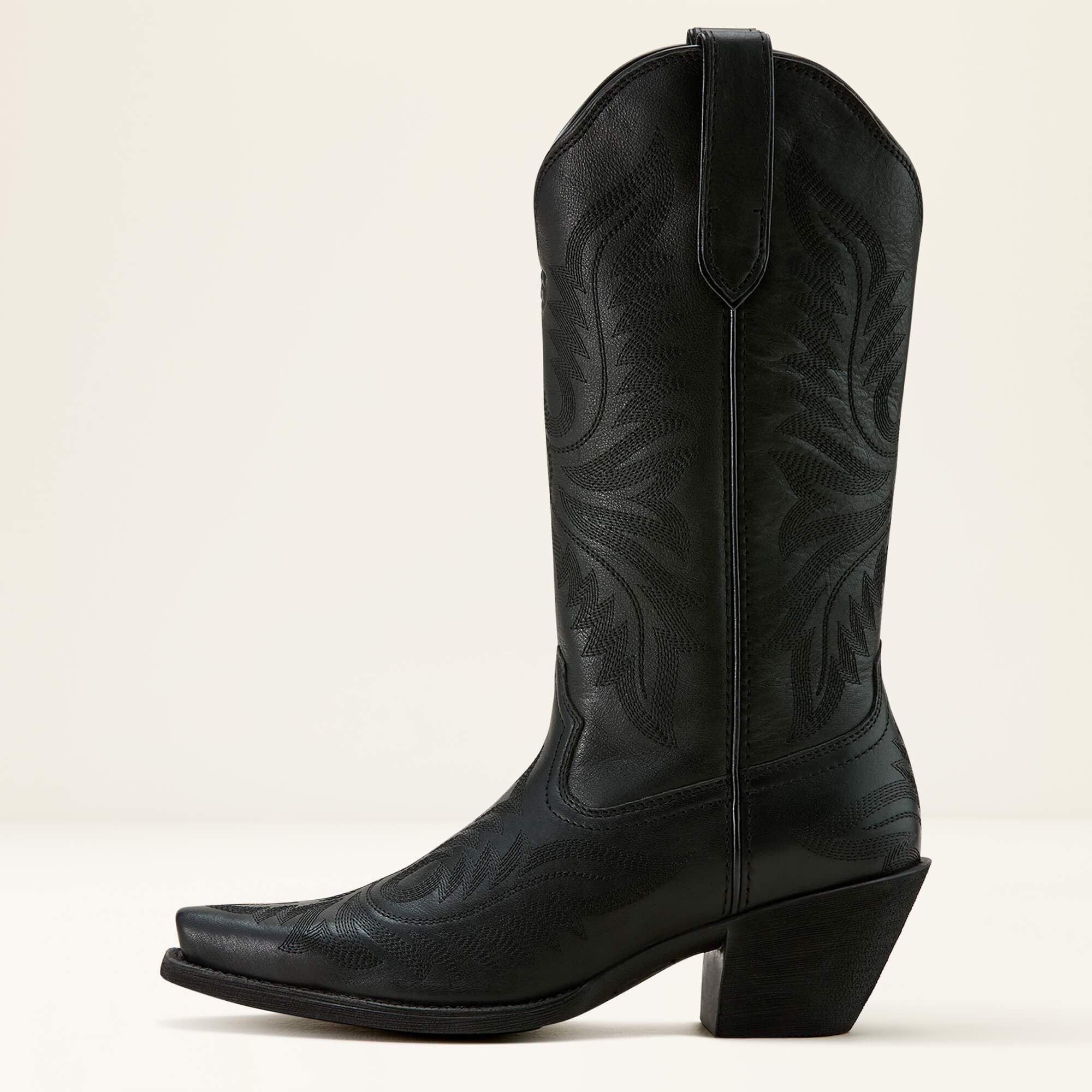 Ariat Round Up Collins D Toe Western Boot Women