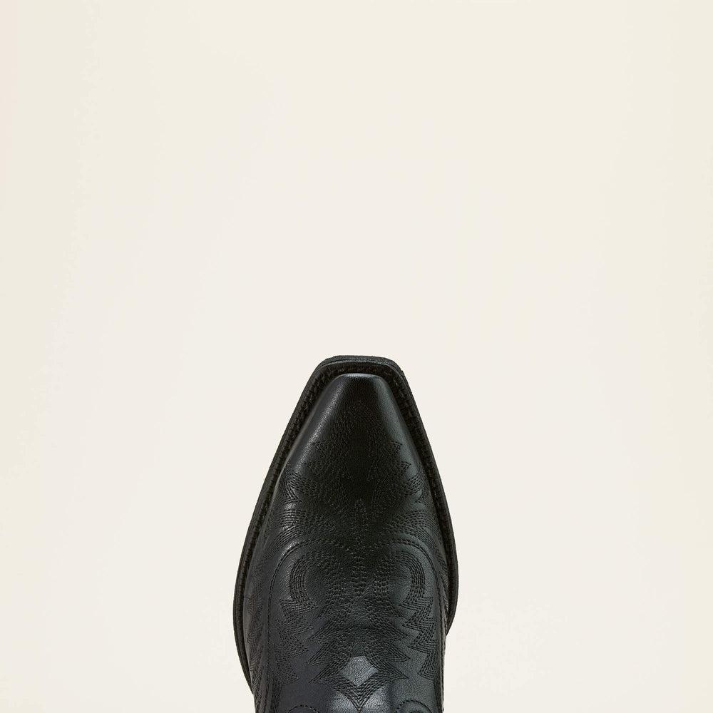 Ariat Round Up Collins D Toe Western Boot Women
