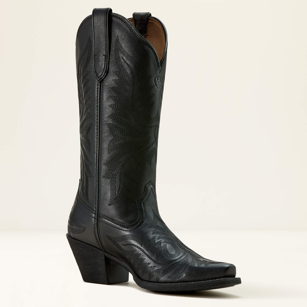 Ariat Round Up Collins D Toe Western Boot Women